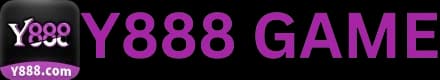 Y888 Game Logo