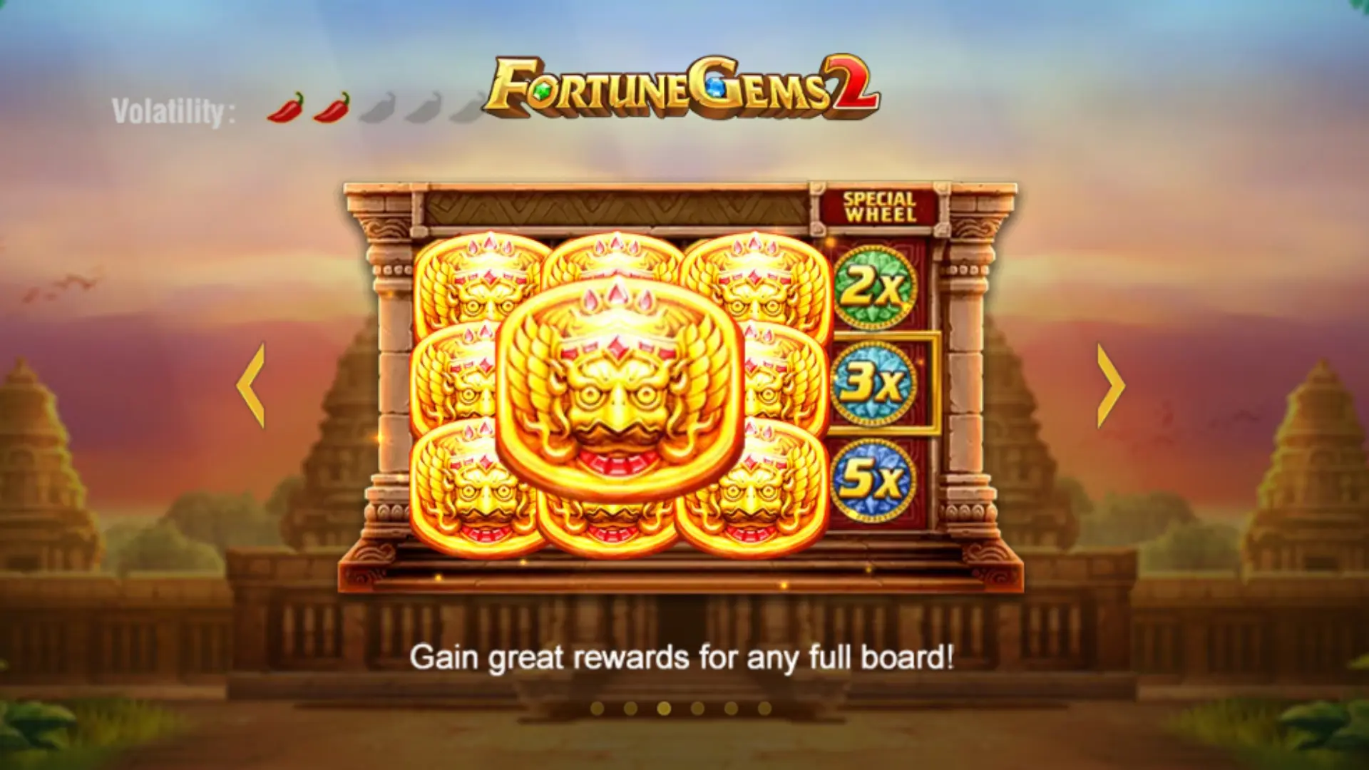 Y888 Fortune slot game — win big rewards Y888 Fortune slot game — win big rewards