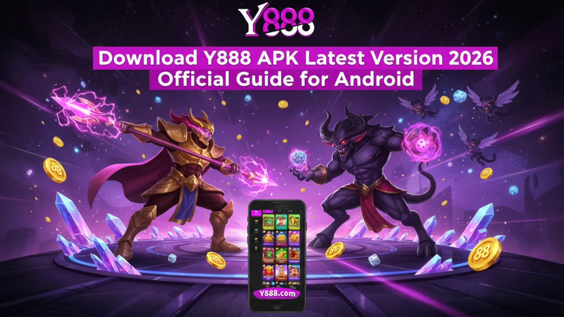 Download Y888 APK Download Y888 APK Latest Version for Android